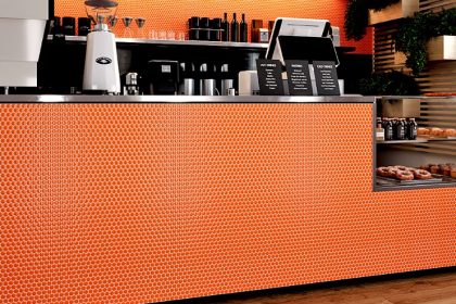 Enhancing Home Design with Patterned Wall and Floor Tiles