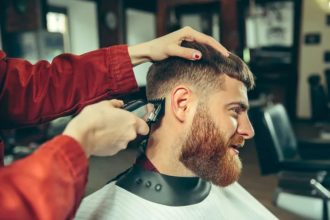 Exploring Different Hair Designs for Men