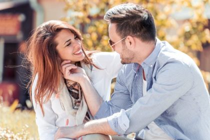 Falling in Love and Staying There: The Secrets of Successful Relationships