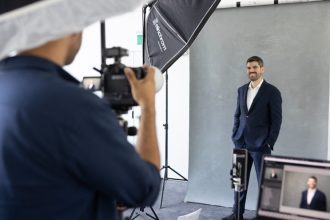 How Hero Shot Photography Captures Sydney's Best Corporate Profiles?