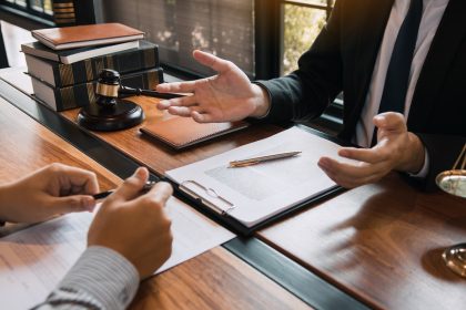 Innocent Until Proven Guilty: Why You Need a Criminal Lawyer