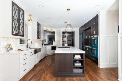 Investing in Quality: Why Choosing a Trusted Kitchen Cabinet Manufacturer Matters