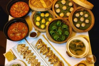 Ladakh's Unique Cuisine: A Gastronomic Journey in the Himalayas