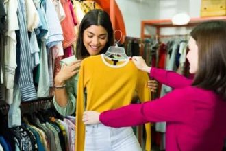 Mindful Shopping: How to Break Free from Fast Fashion Habits