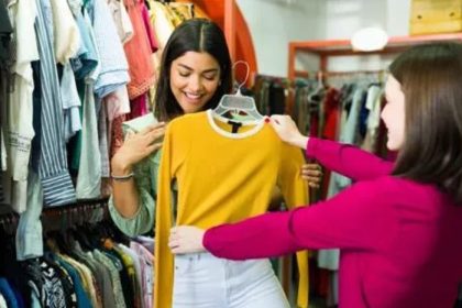 Mindful Shopping: How to Break Free from Fast Fashion Habits