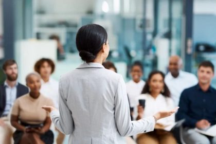 Nurturing Excellence: The Significance of Corporate Training in Employee Development