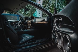 Optimizing Bass Performance: Understanding Subwoofer Enclosures in Vehicles