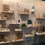 Peggie Pegboard: An Ingenious and Flexible Solution for Artistic Retail Displays