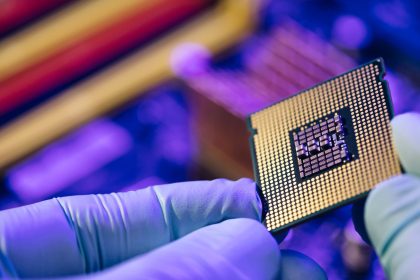 Potential Use of Semiconductor Chips in Critical Infrastructure