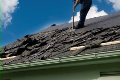Pros And Cons of Roof Repair Vs Replacement