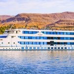 Sailing Through History: Exploring Ancient Wonders on a Nile Cruise