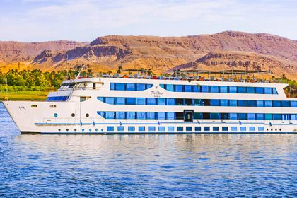 Sailing Through History: Exploring Ancient Wonders on a Nile Cruise