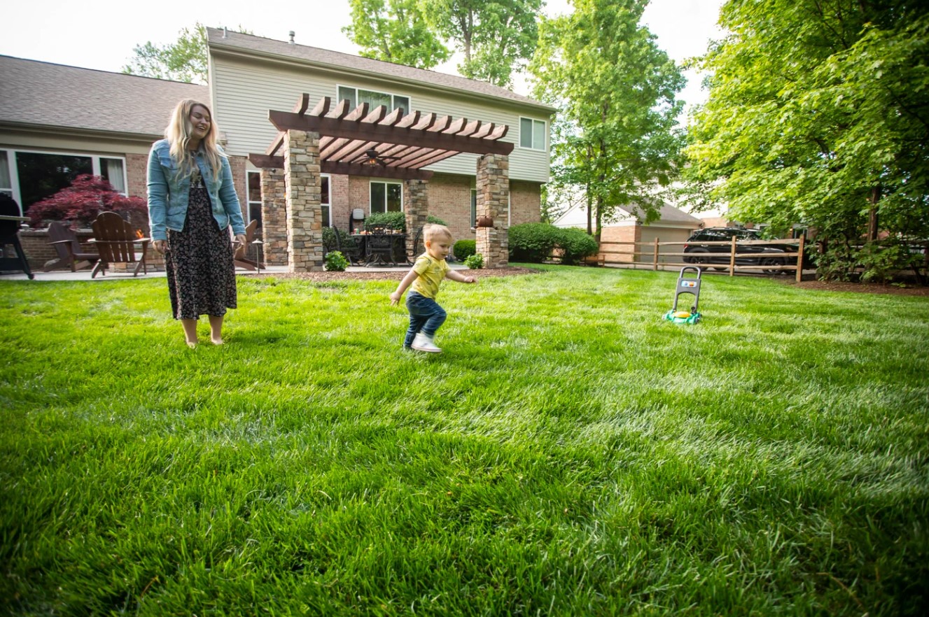 Secrets to a Healthy Lawn: Essential Lawn Care Practices