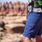 Stay Comfortable, Stay Active Men's Cotton Shorts with Pockets
