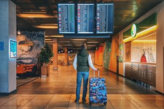 Sustainable Travel: How Technology Is Shaping Eco-Friendly Journey