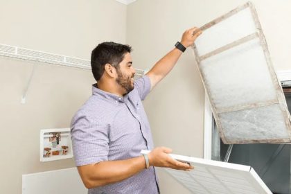 The Advantages of Purchasing Home Filters Online: Quality and Variety