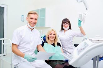 The Efficiency of Private Dentistry Appointments