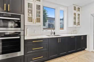 The Future of Furniture Design: Integrating Smart Handles for Enhanced User Experience
