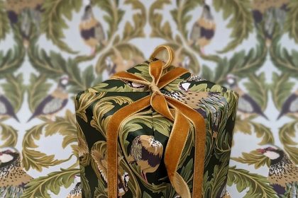 The Rise of Luxury Wrapping: A Trend Worth Investing In