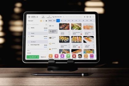 The Streamlined Restaurant: How Digital Menus Enhance Efficiency