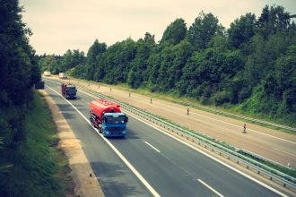 The Ultimate Benefits Of Becoming A Truck Driver