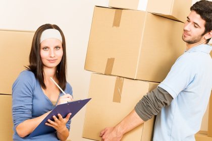 Top 10 Things to Remember When Planning a Move
