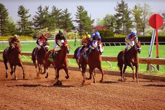 Travelling For Equestrian: 5 Must Visit Tracks In The USA