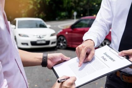 What to Know Before Filing an Insurance Claim After an Accident?