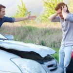 Who Is Liable If Both Drivers Are At Fault After a Car Accident?
