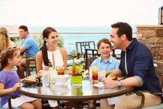Why are Vacation Rentals Better for Families?