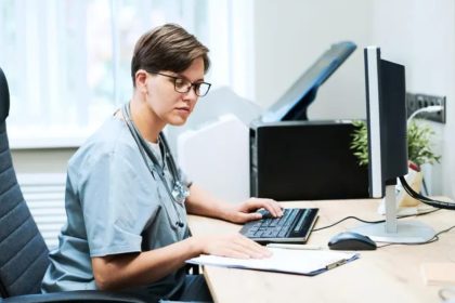 10 Technologies Transforming Healthcare in 2024