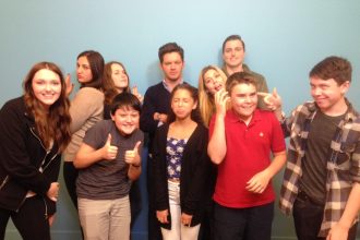 10 Tips to Prepare for Teen Casting: A Teen's Guide to Nailing Auditions