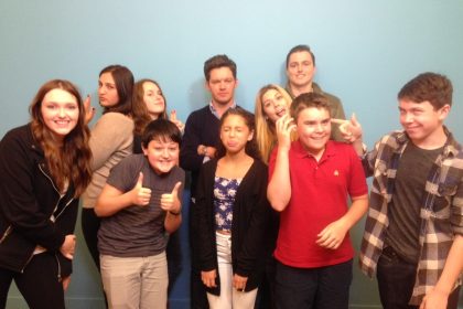 10 Tips to Prepare for Teen Casting: A Teen's Guide to Nailing Auditions