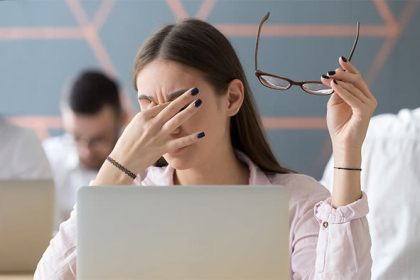 7 Strategies Recommended by an Ophthalmologist to Avoid Eye Strain