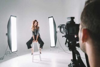 9 Expert Tips from Modelling Agencies to Kick Start Your Modelling Career