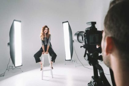 9 Expert Tips from Modelling Agencies to Kick Start Your Modelling Career