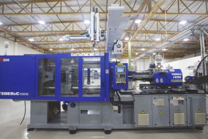 ABS Injection Molding Know Its Cycle and Benefits