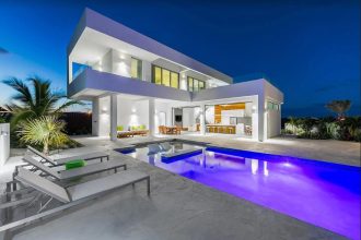 All about Turks and Caicos and Why Staying at Villa Providenciales Managed by White Villas is Recommended