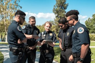 Are Security Protocols Effective in Ensuring Alarm Response?
