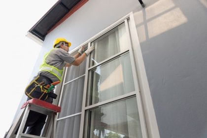 Avoiding Common Mistakes: The Advantage of Professional Siding Installation in Denver