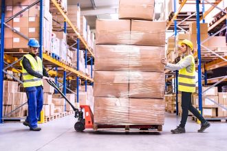 Beyond Warehousing: Exploring the Depths of 3PL Logistics in Australia