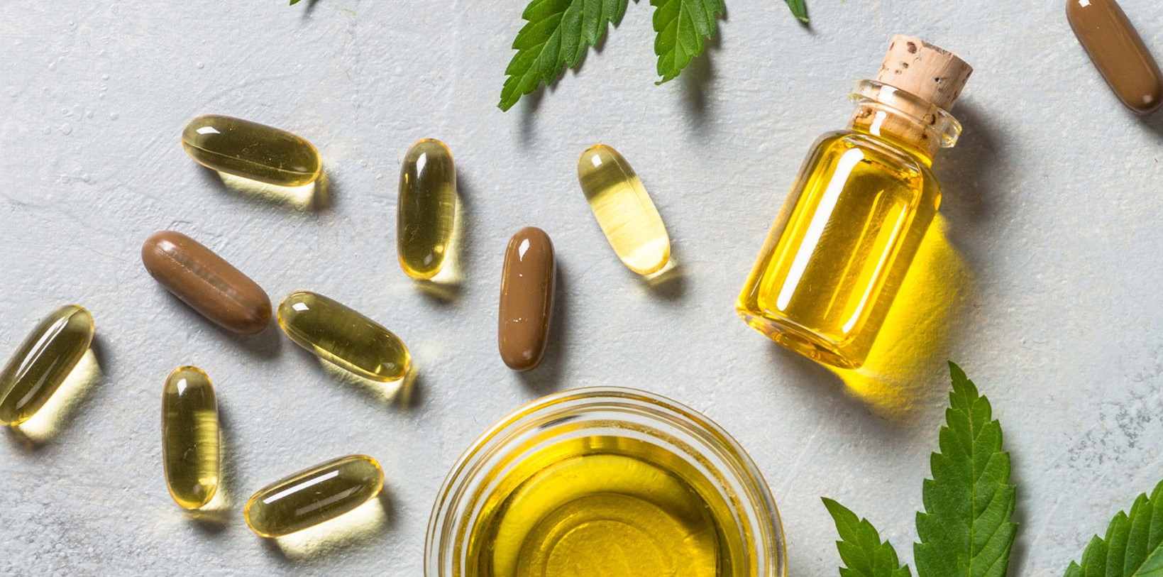 CBD Pills: A Convenient Way to Experience the Potential Benefits of Hemp