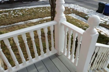 Choosing the Right Wood for Your Spindles: A Woodworker's Perspective