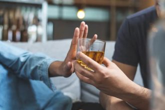 Considering the Viability of Abstaining from Alcohol Cold Turkey