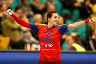 Cristina Neagu Net Worth, Biography, Family, Career, and Fun Facts