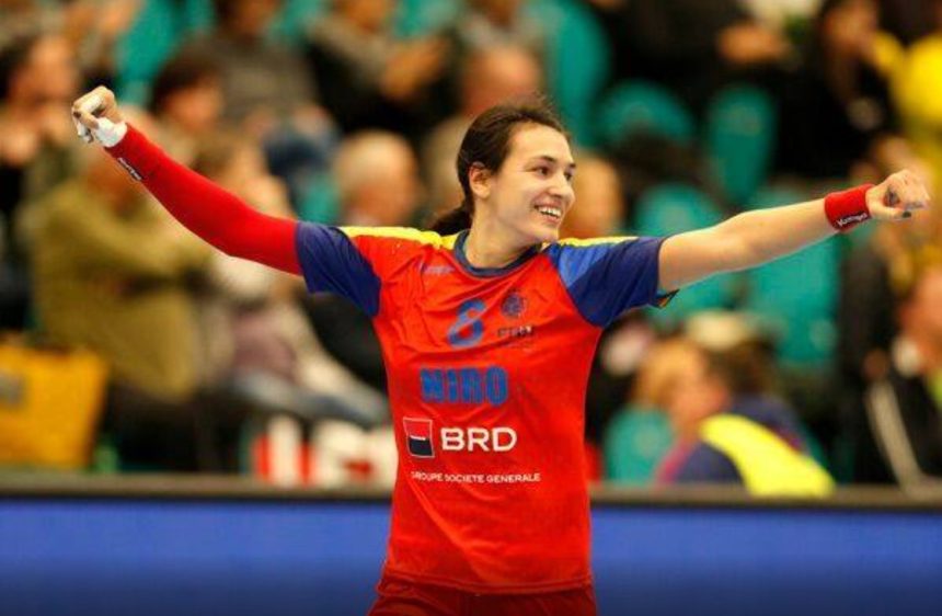 Cristina Neagu Net Worth, Biography, Family, Career, and Fun Facts