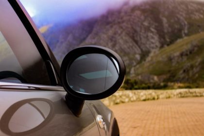 Custom Car Side Mirrors: Elevating Automotive Excellence for B2B Markets