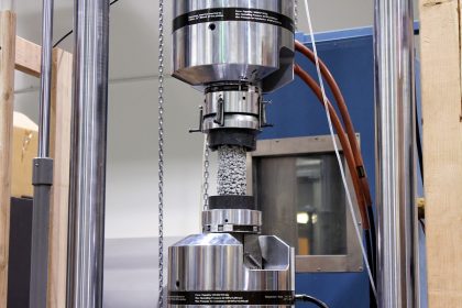 Discovering the Future: Tensile Testing in Nanotechnology Applications