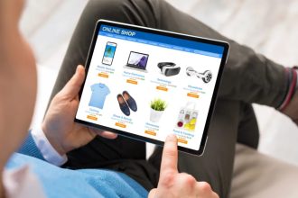 Efficient Payment Systems for Thriving Online Marketplaces