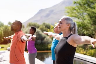 Embracing Wellness: Exploring the Health Benefits of Tai Chi